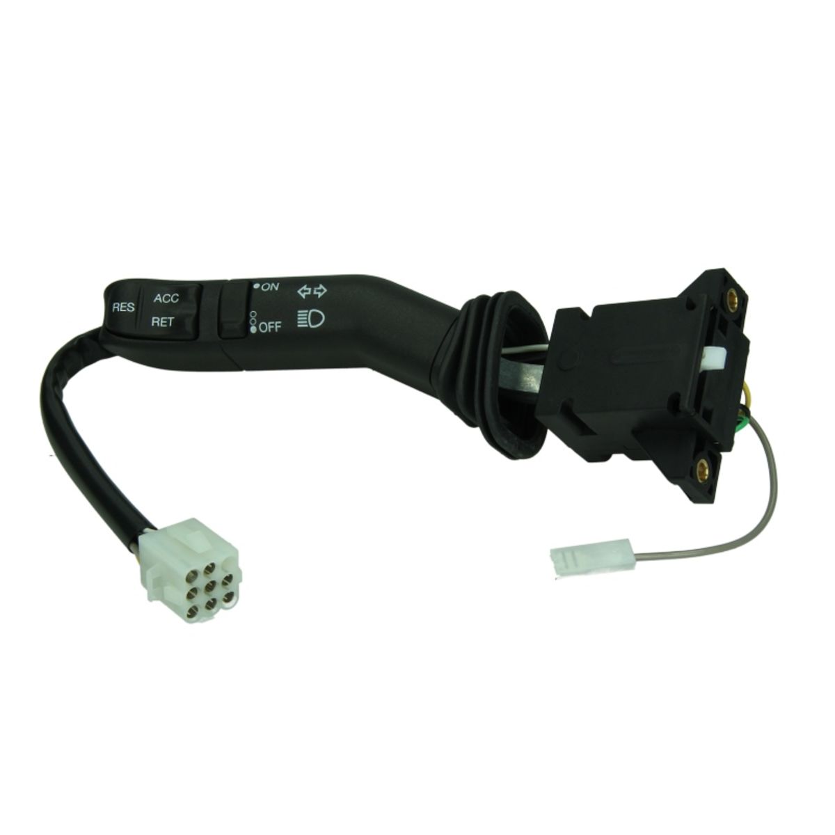 Ohjausakselin kytkin DT Spare Parts 1.21550