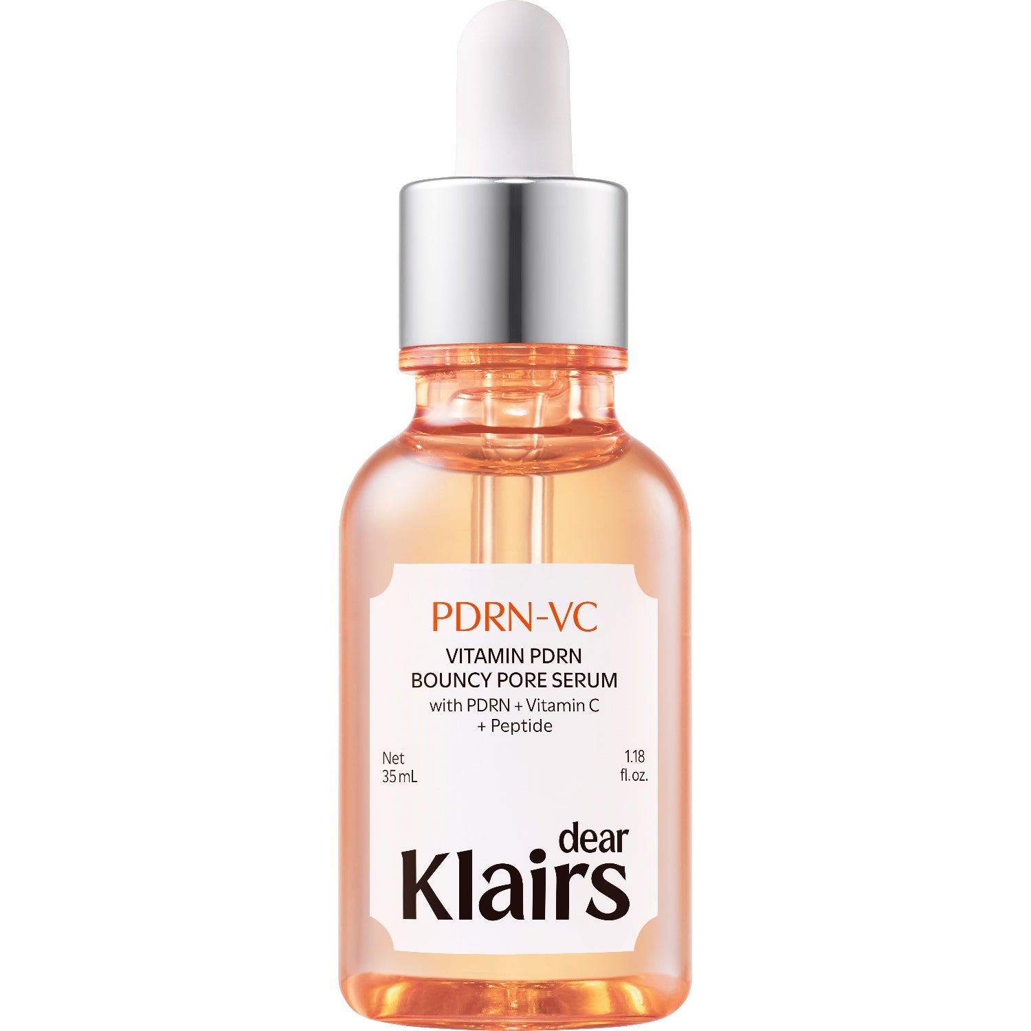 Klairs Vitamin PDRN Bouncy Pore Serum 35 ml