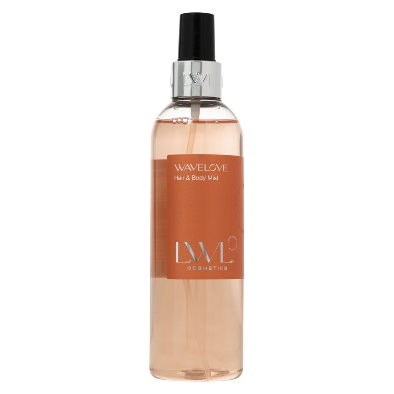 Lwl HIUS- JA KEHO-SUMUTE WAVELOVE 250 ML
