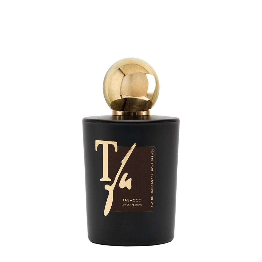 Teatterin ainutlaatuiset tuoksut Tobacco EDP 100 ml