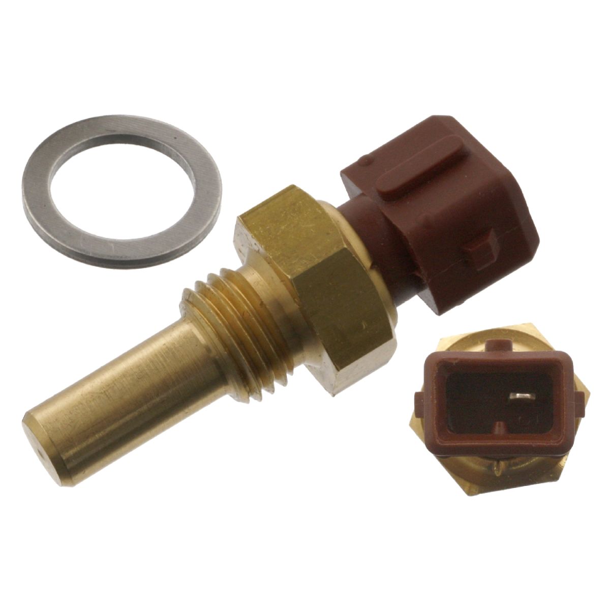 Tunnistin, jäähdytysnesteen lämpötila FEBI BILSTEIN 36416