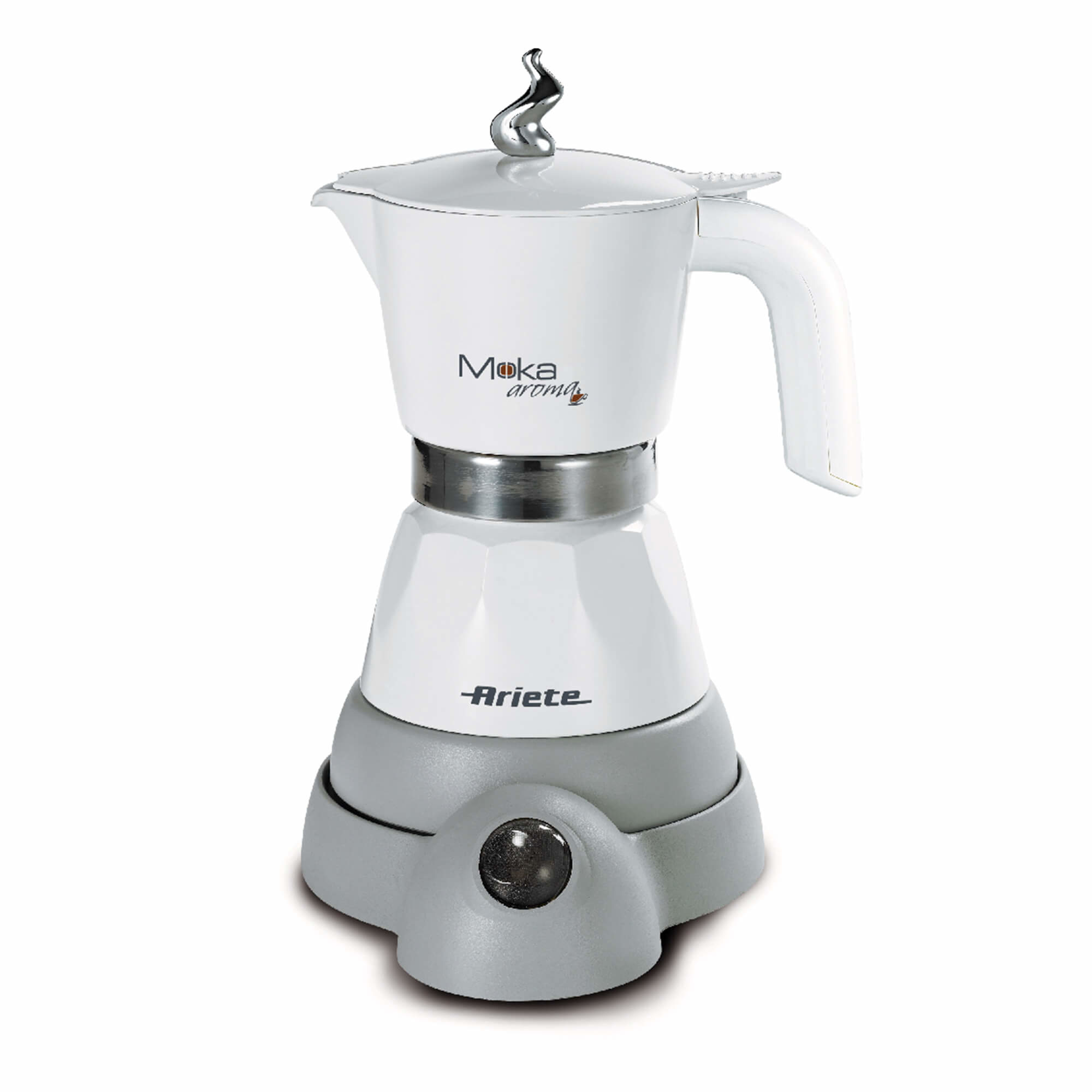 Ariete Moka Aroma Elettrica - electric percolator