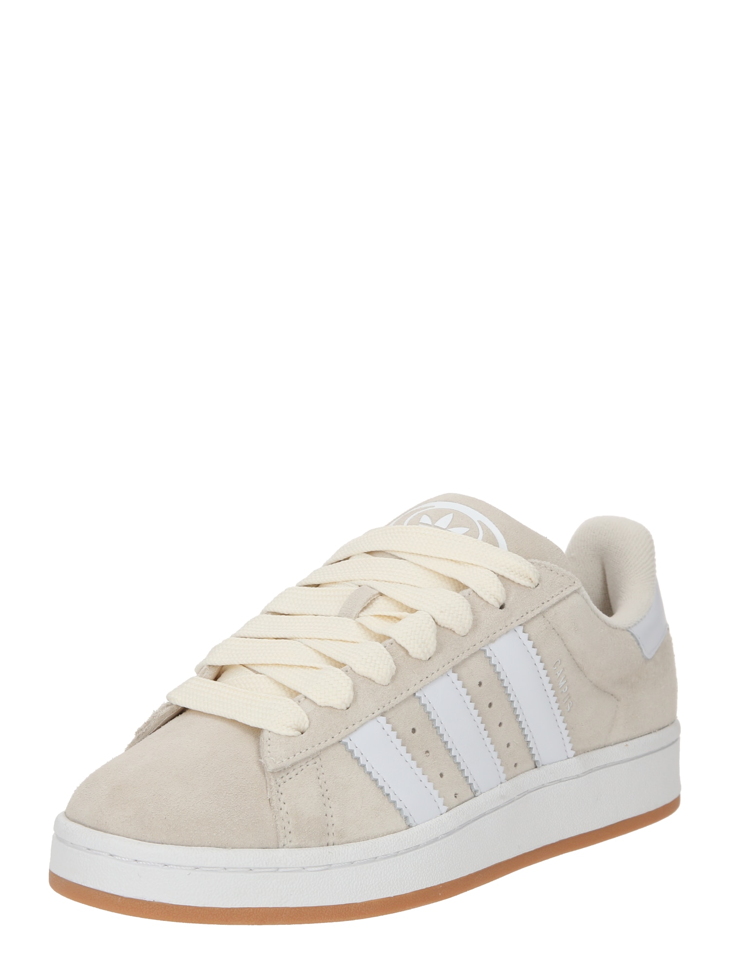 ADIDAS ORIGINALS Matalavartiset tennarit 'Campus 00s' valkoinen / villanvalkoinen