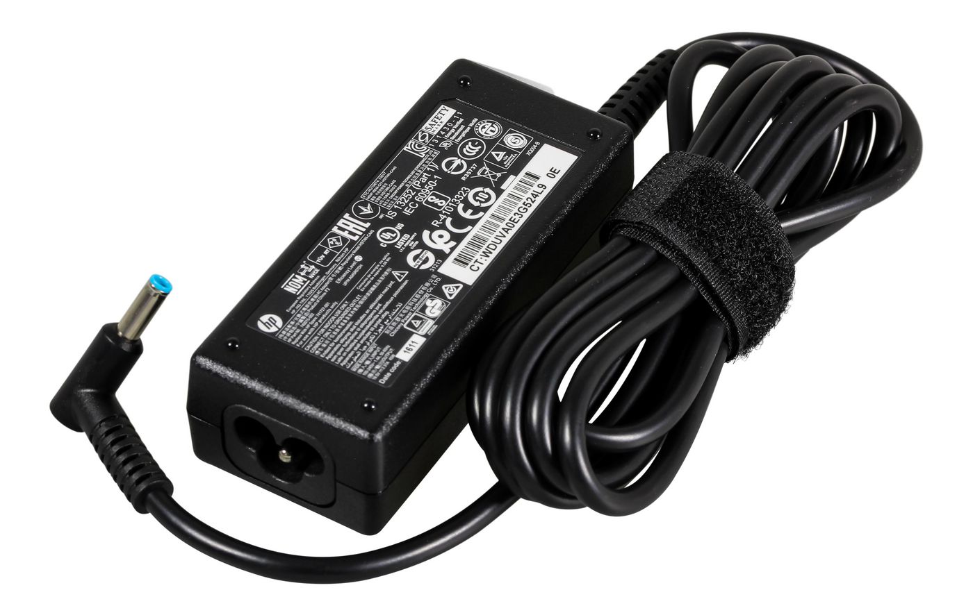 HP Kannettavan laturi 45W 4.5mm 741553-850