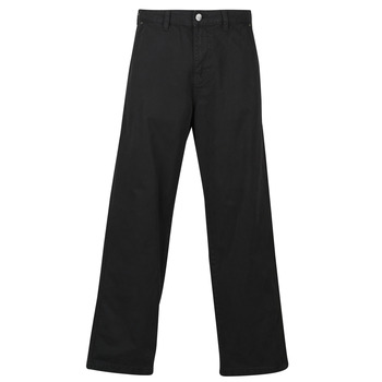 JACK & JONES Housut 'JPStalex Norrebro' musta