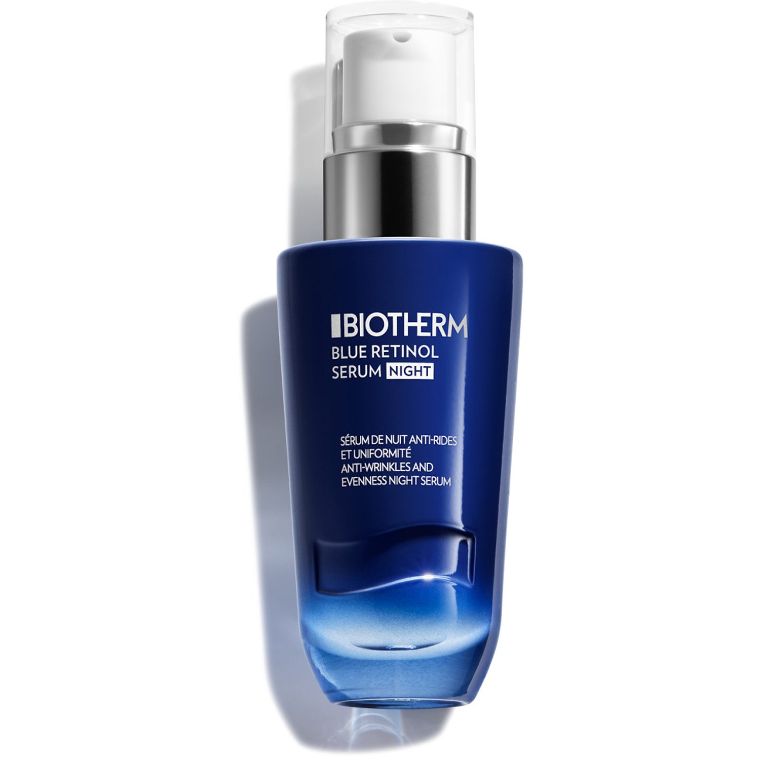 Biotherm Blue Retinol Serum Night 30 ml
