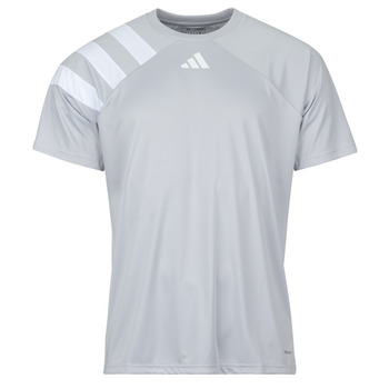ADIDAS PERFORMANCE Trikoo 'Fortore 23' harmaa / vaaleanharmaa / valkoinen