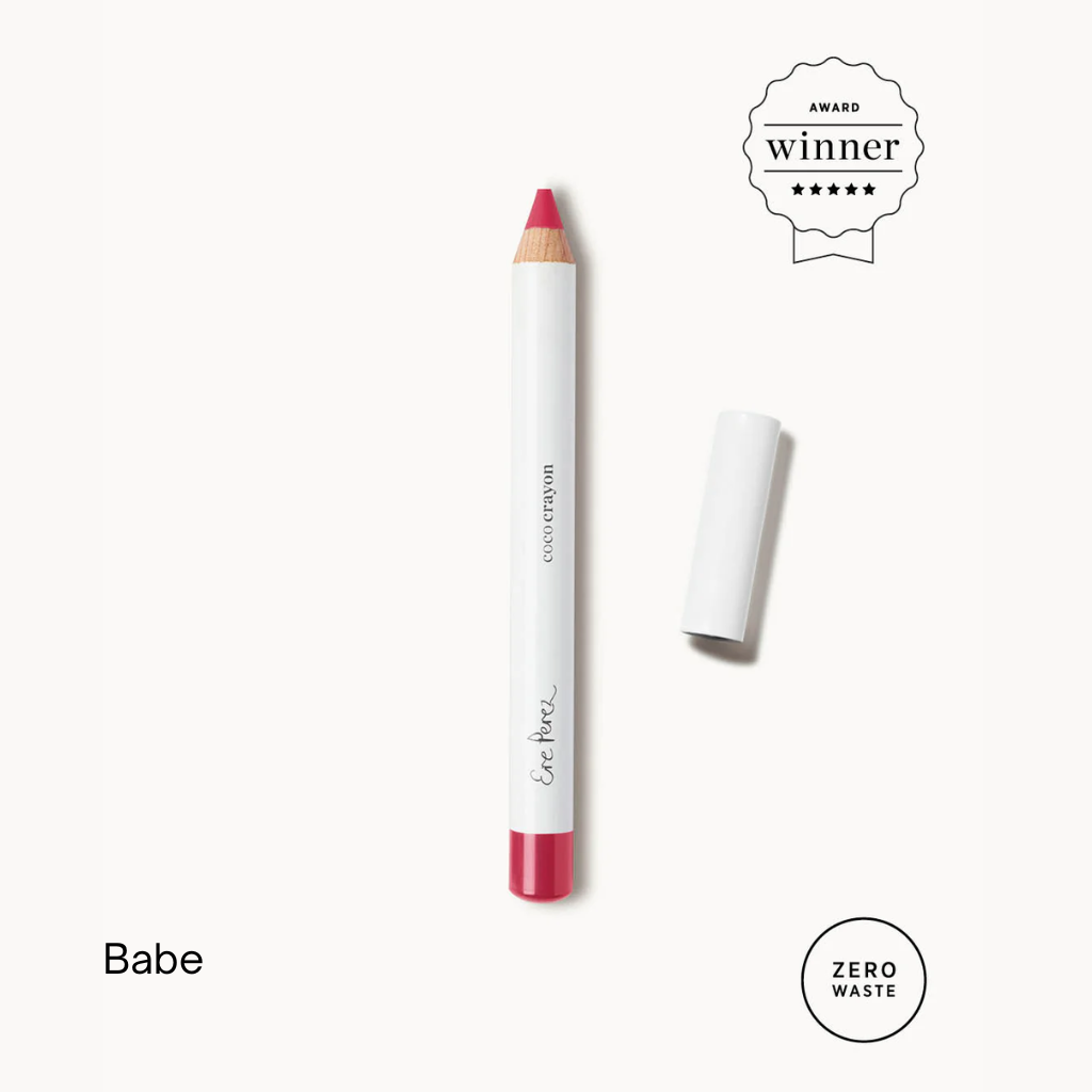 Coco Crayon