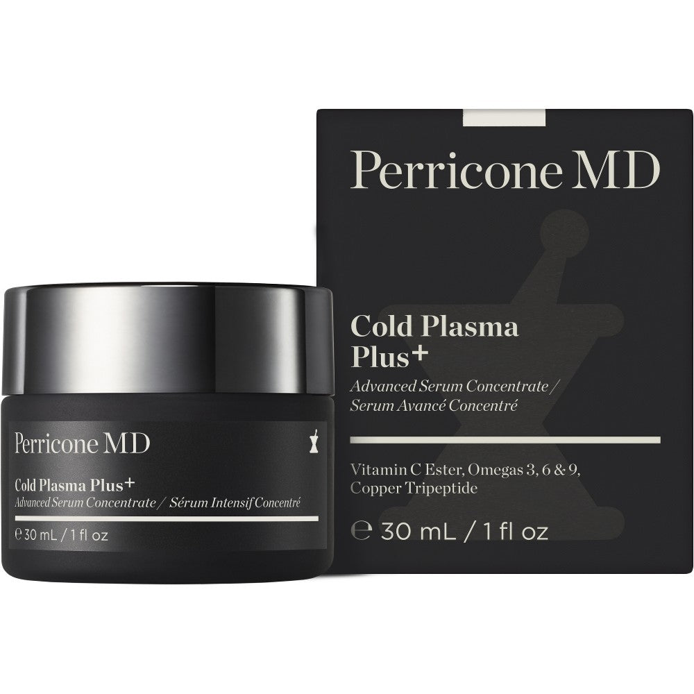 Perricone MD Cold Plasma Plus+ Advanced seerumi 30 ml