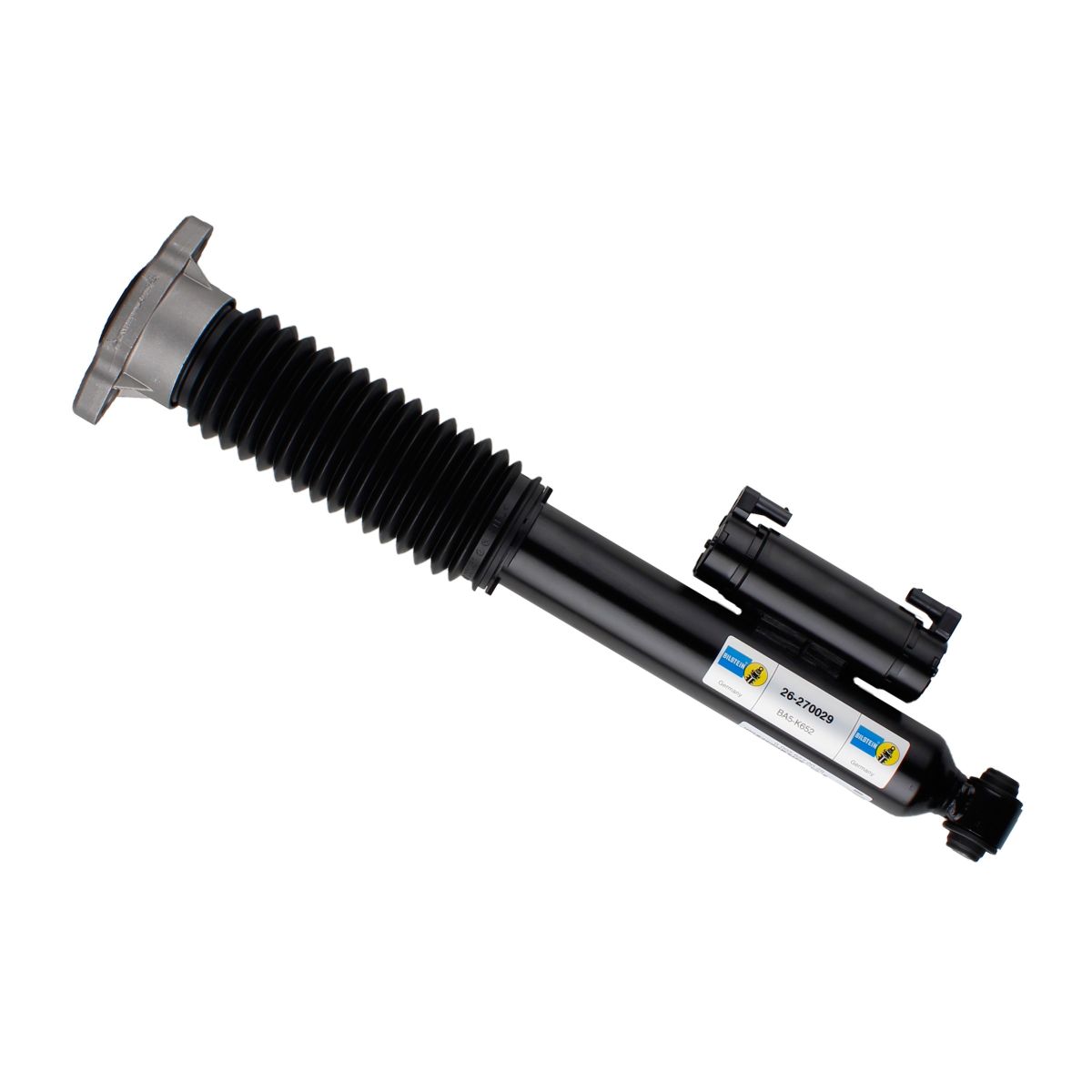 Iskunvaimennin BILSTEIN 26-270029