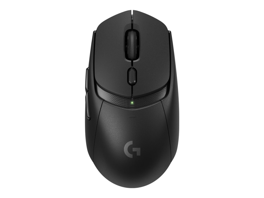 Logitech G G309 - Hiiri - langaton - USB Logitech LIGHTSPEED vastaanotin