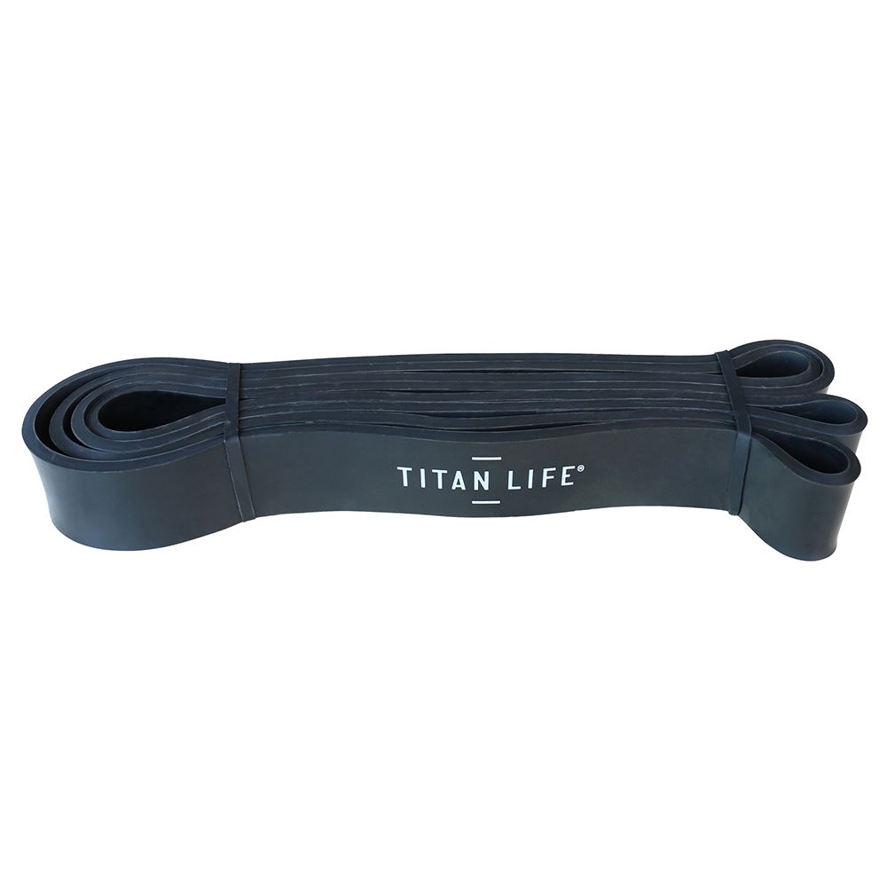 Titan Life PRO Gym Power Band, Powerband & Mini Band