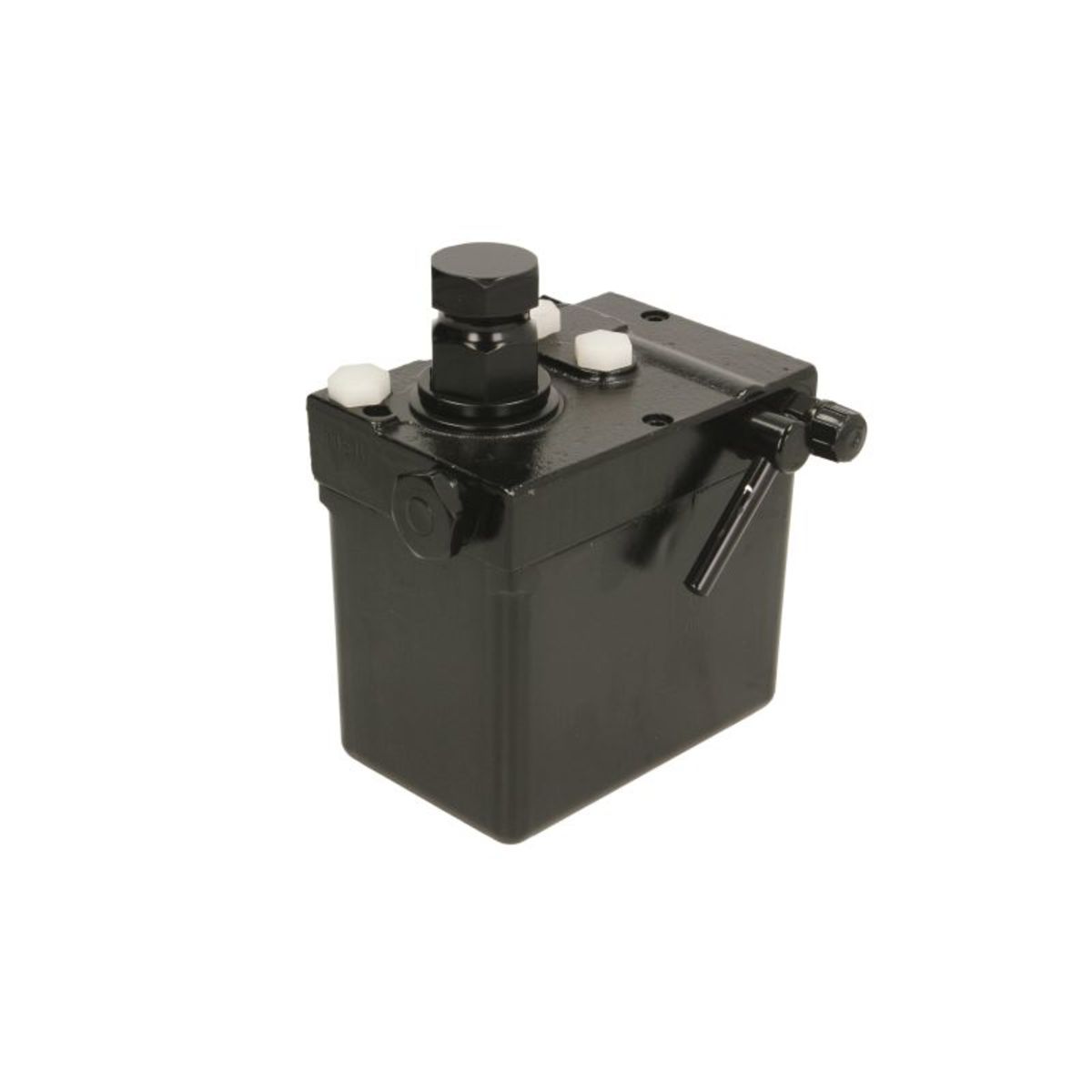 Kippauspumppu, ohjaamo FEBI BILSTEIN 35892