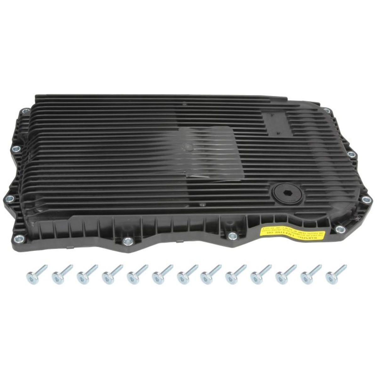 Hydrauliikkasuodatinsarja, automaattivaihteisto MAHLE HX 184KIT