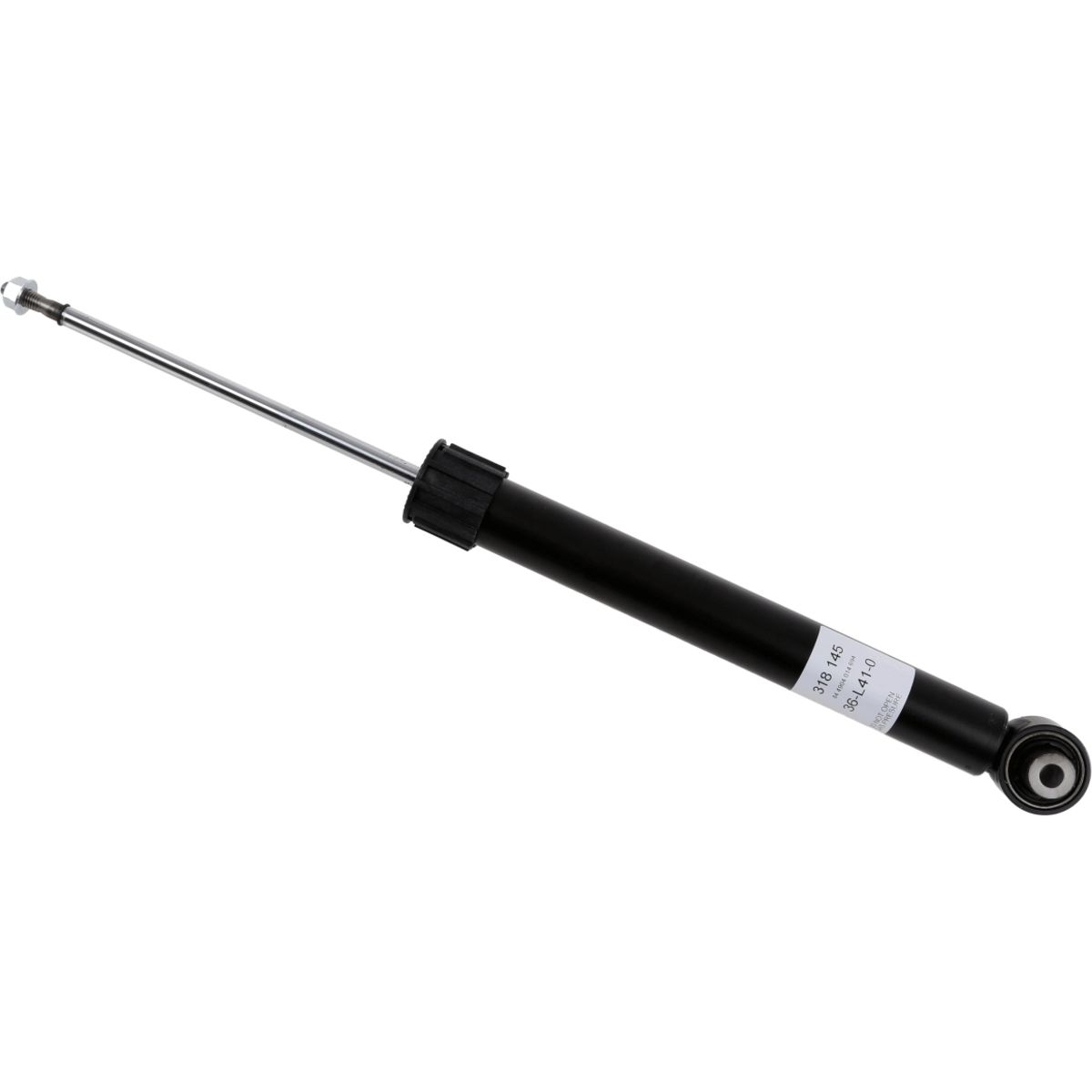 Iskunvaimennin SACHS 318 145