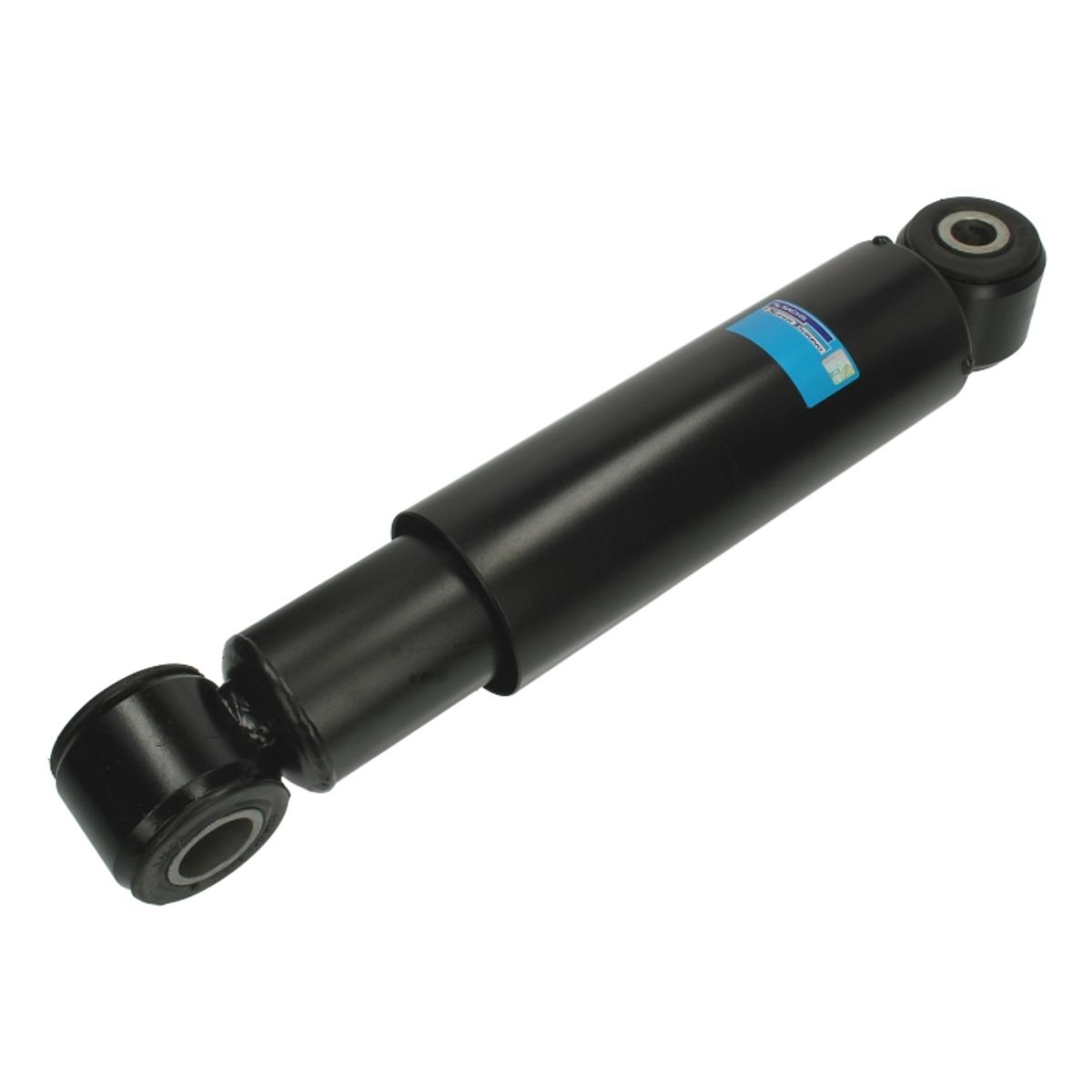 Iskunvaimennin SACHS 125 149