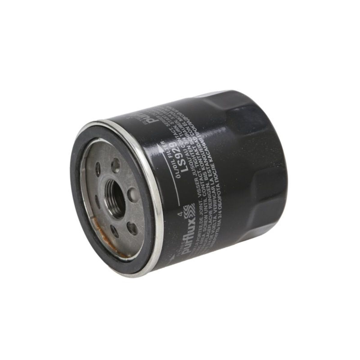 Öljynsuodatin PURFLUX LS929