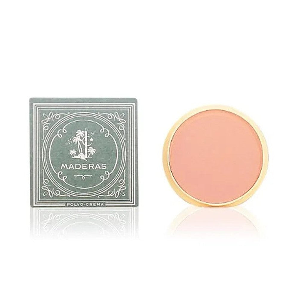 Maderas De Oriente Kermajauhe 07 paahto 15g