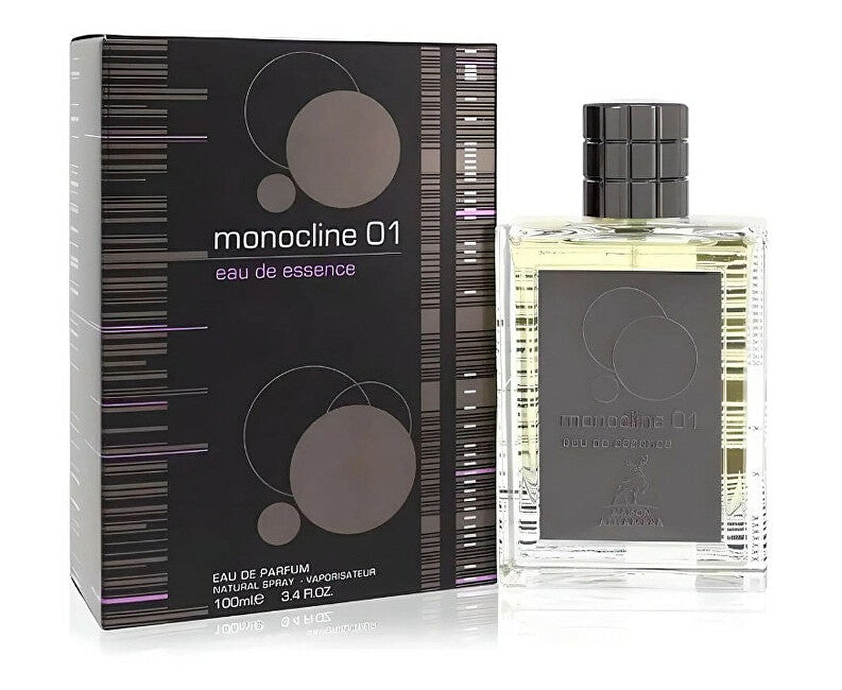 Alhambra Monocline 01 - EDP - Koko: 100 ml