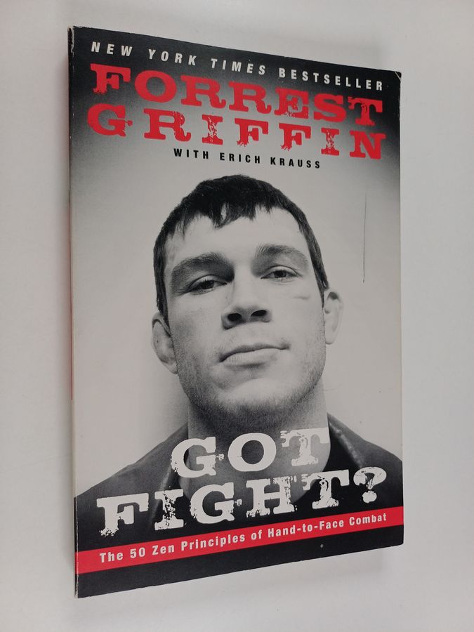 Got Fight?