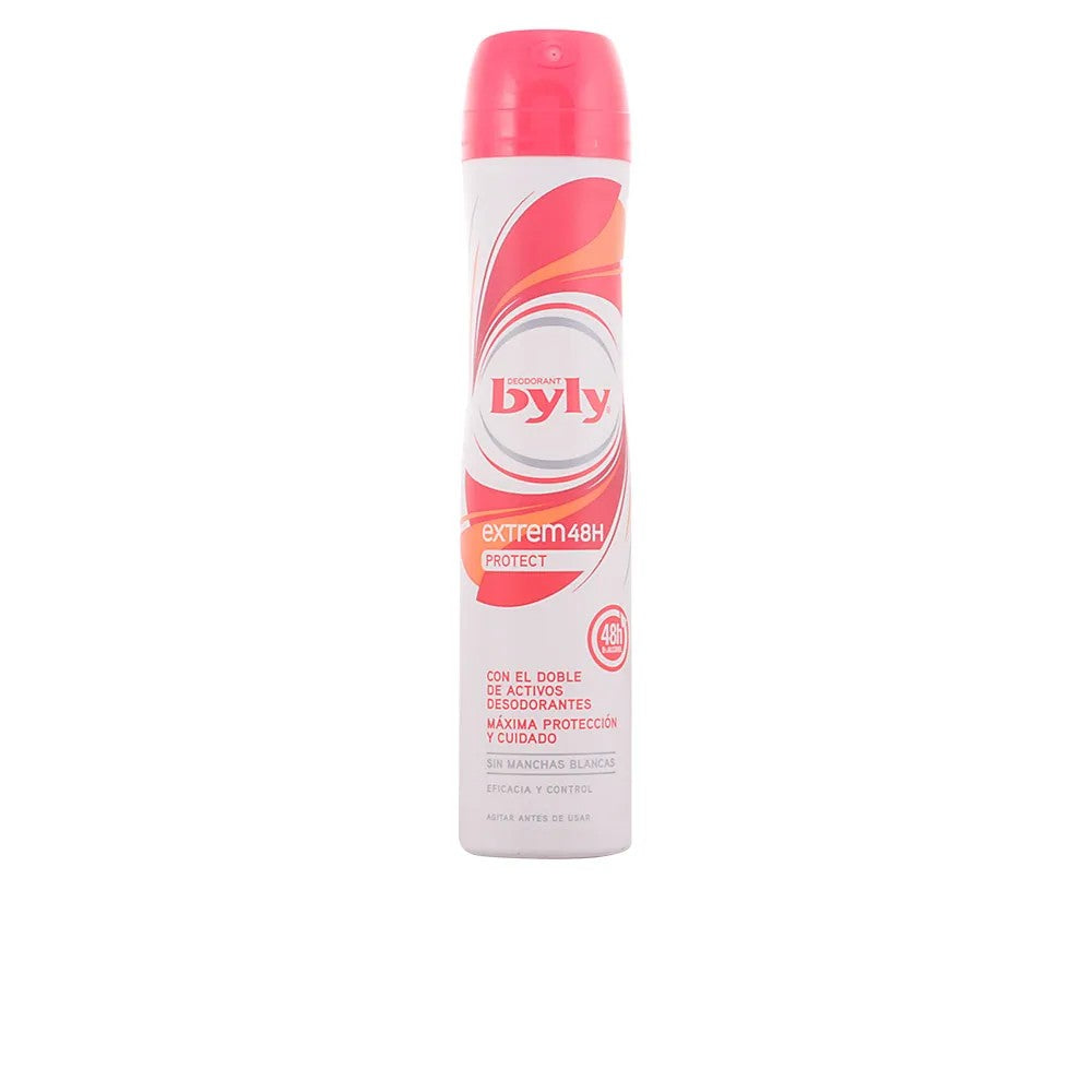 Deodorantti Byly Extrem Spray 200ml