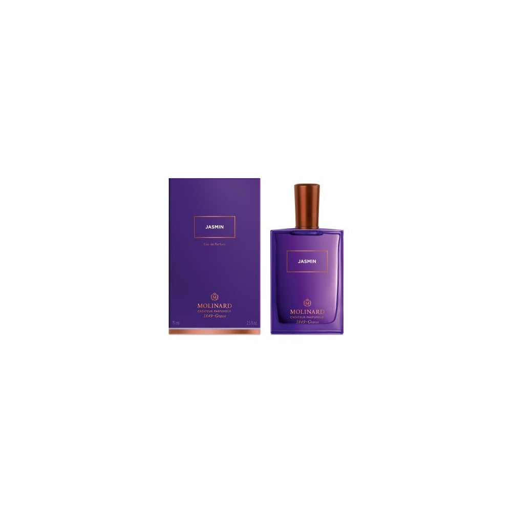 Molinard Jasmin Eau de Parfum - 75 ml