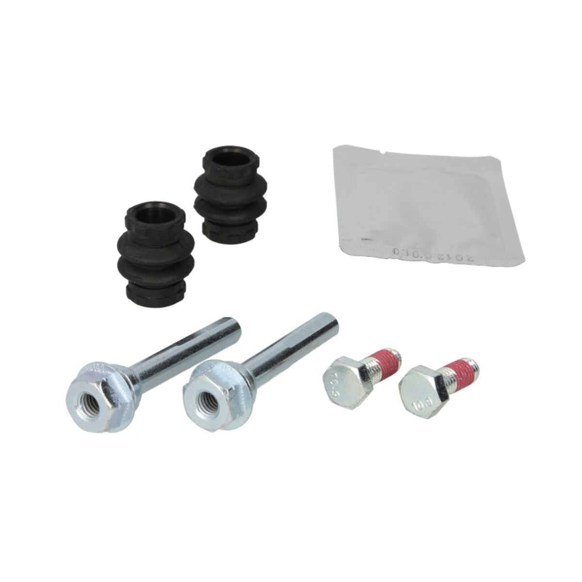 Jarrusatulan ohjainhylsysarja QUICK BRAKE 113-1479X