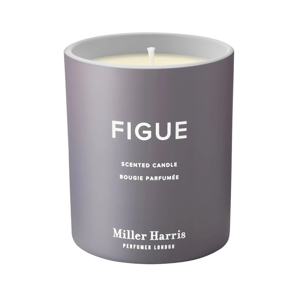 Miller Harris figue kynttilä
