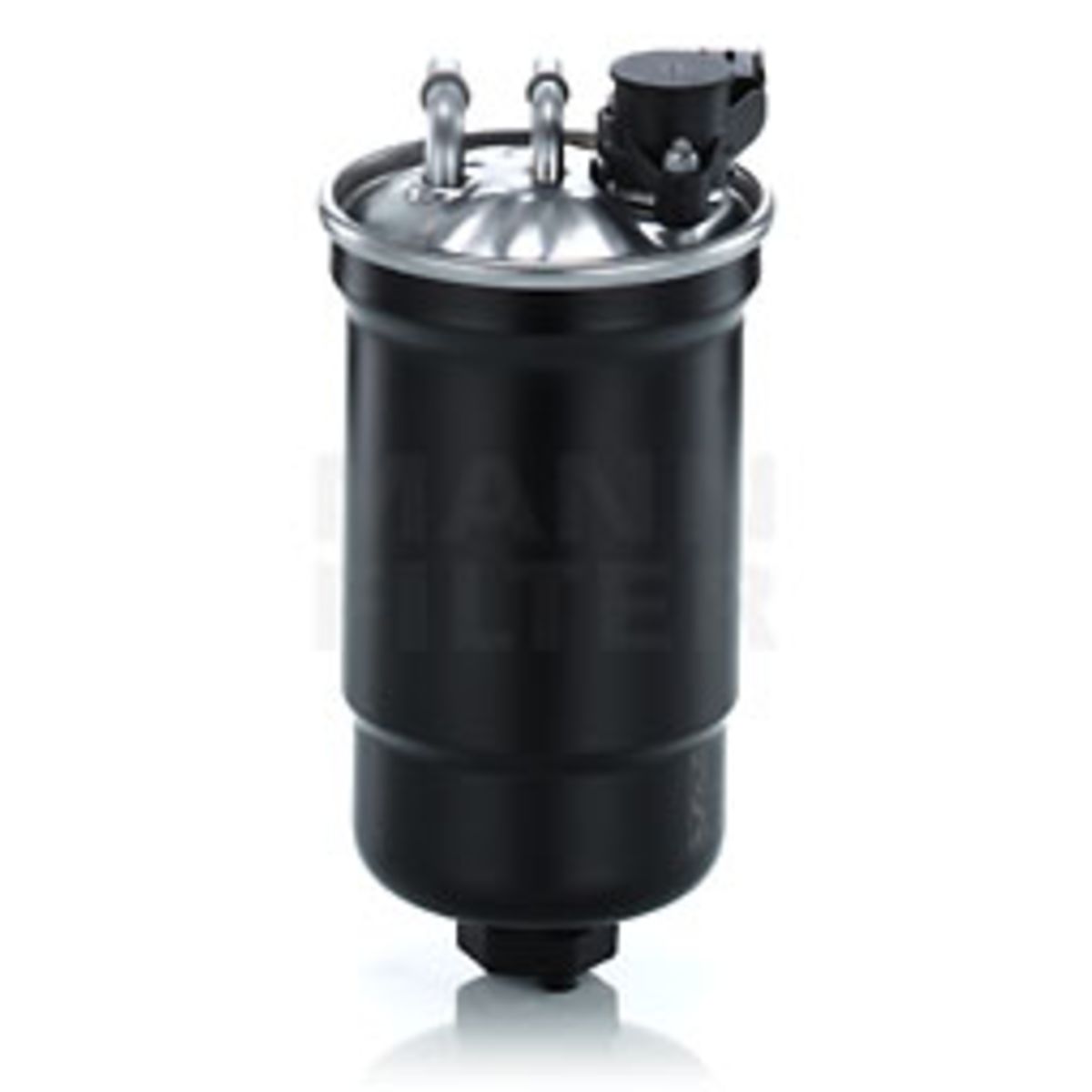 Polttoainesuodatin MANN-FILTER WK 11 027