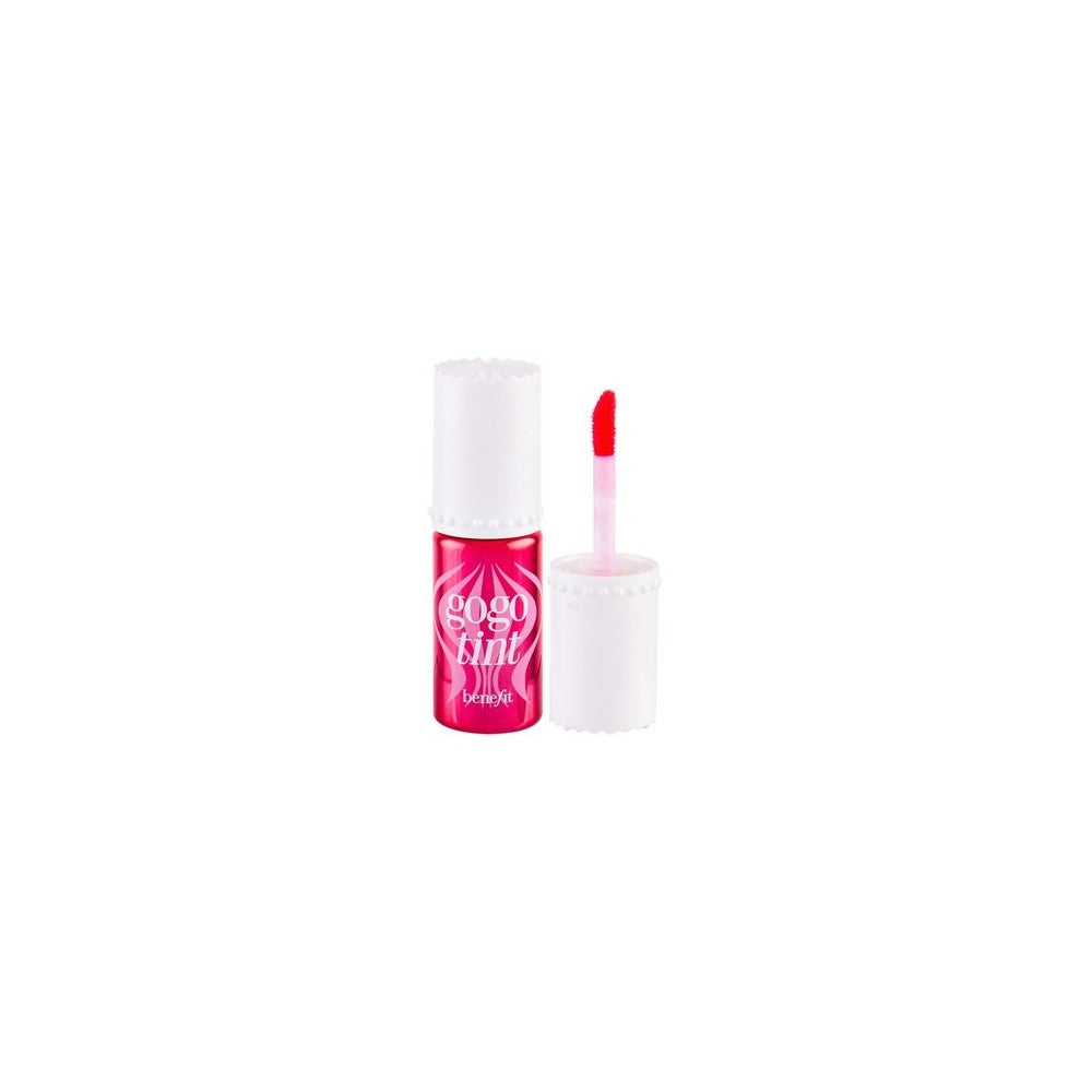 Benefit Gogotint Lip & Cheek - Nestemäinen huulipuna e blush 6 ml Cherry