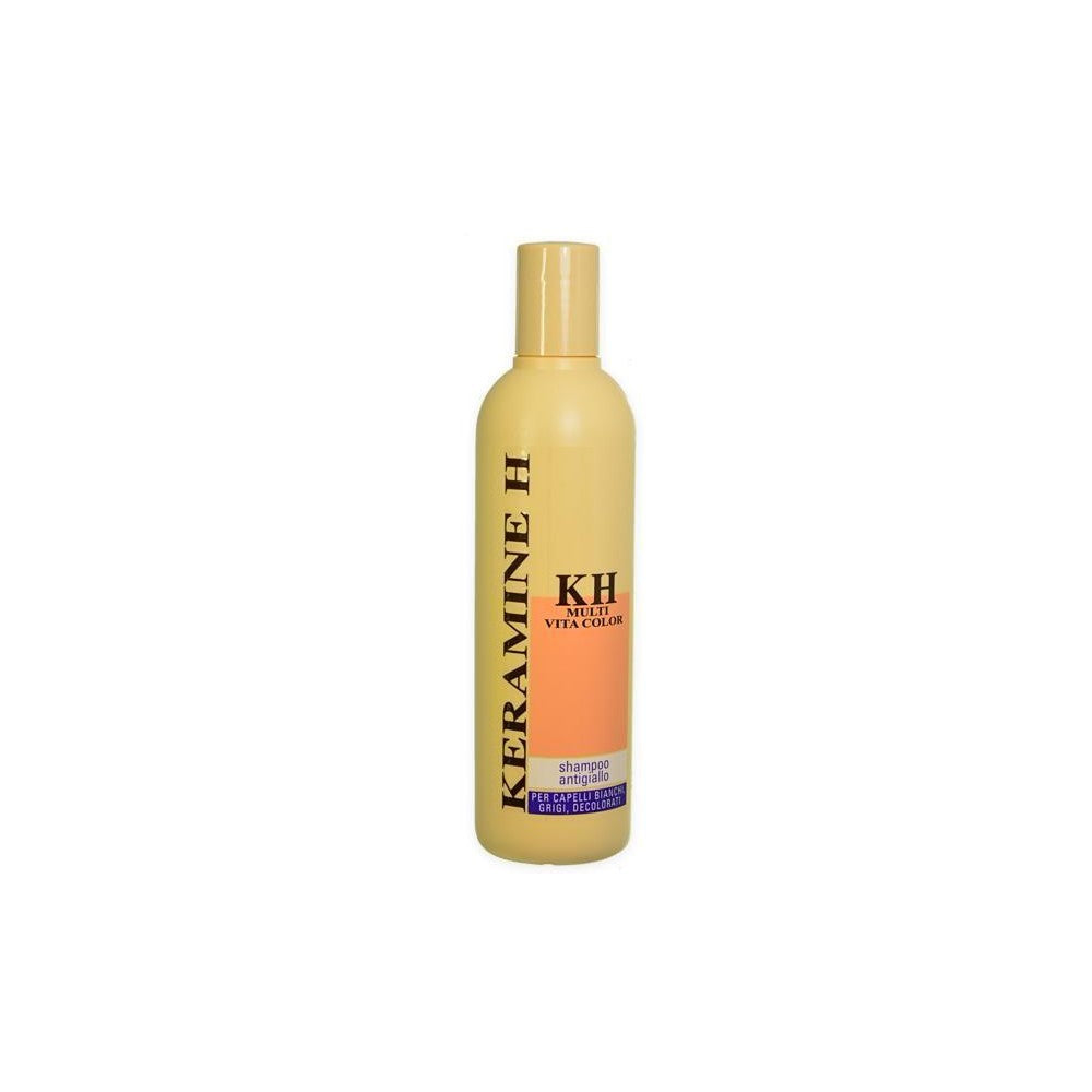 K H Keltainen Shampoo 300 ml