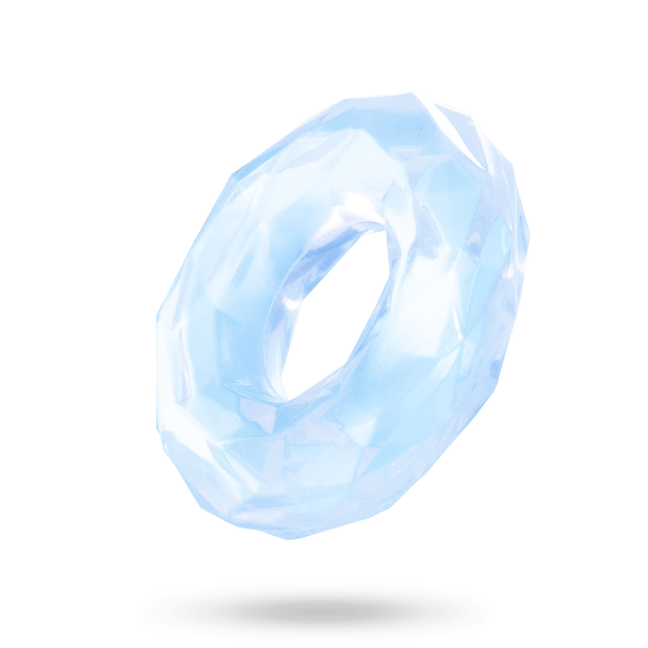 Lasting Love Ring Clear Penisrengas