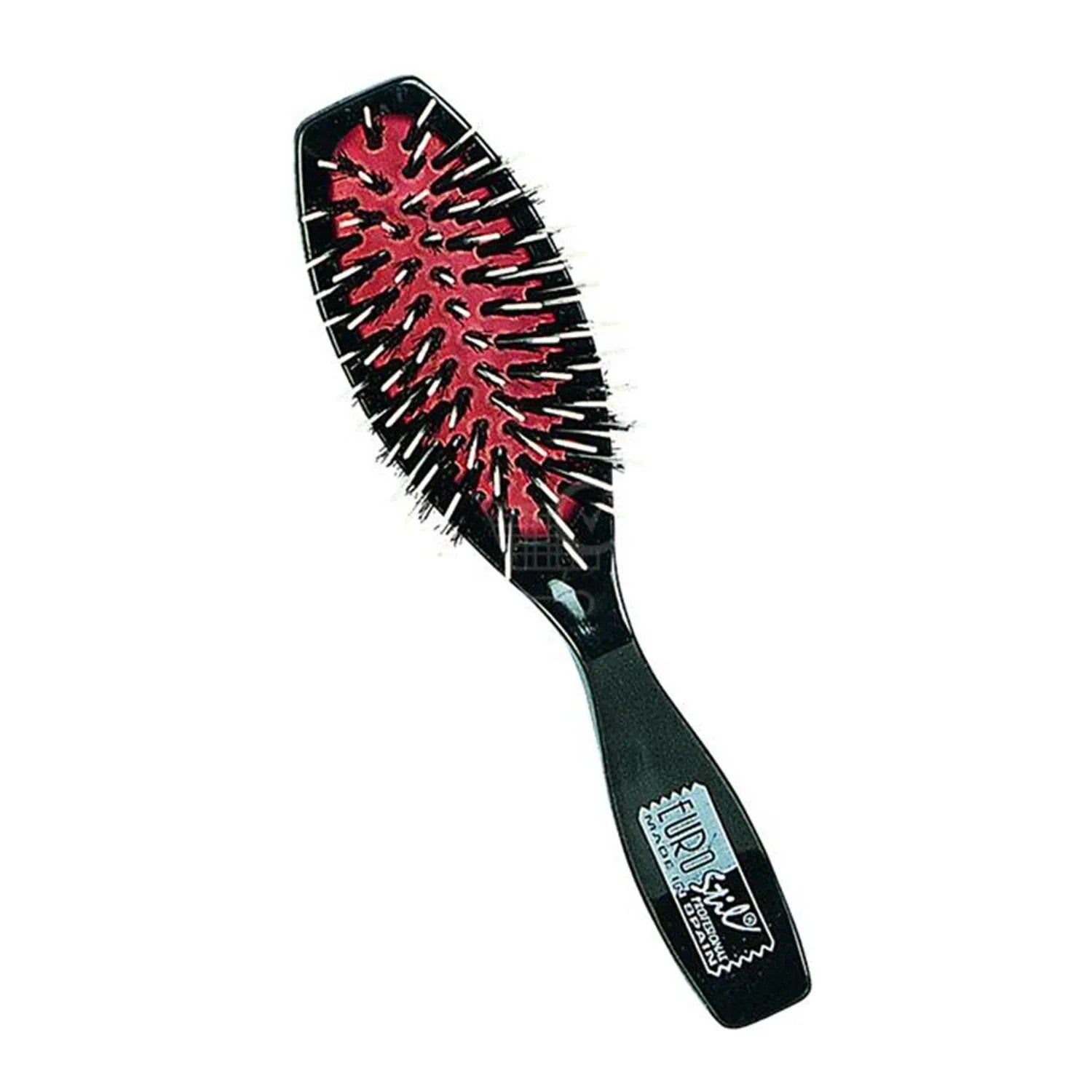 Eurostil Pneumatic Brush Small Extensions Jabali 1un