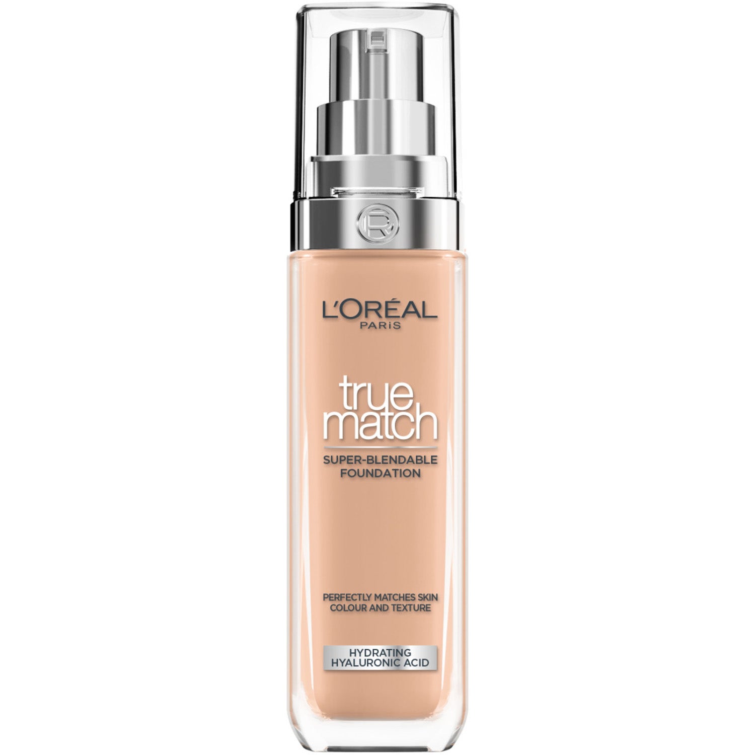 L'Oréal Paris True Match Super-Blendable Foundation 5.C - 30 ML