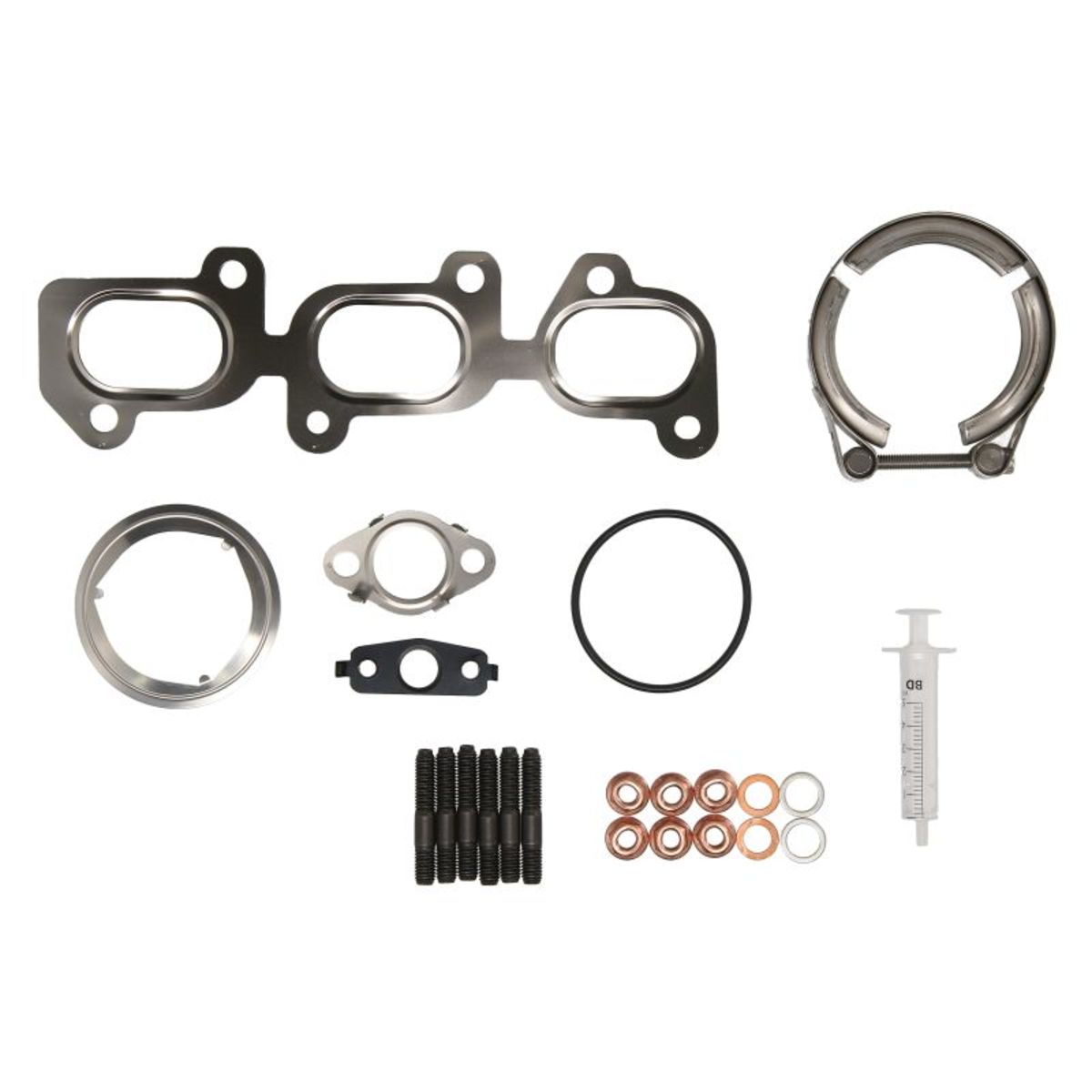 Asennussarja, turboahdin ELRING 651.020