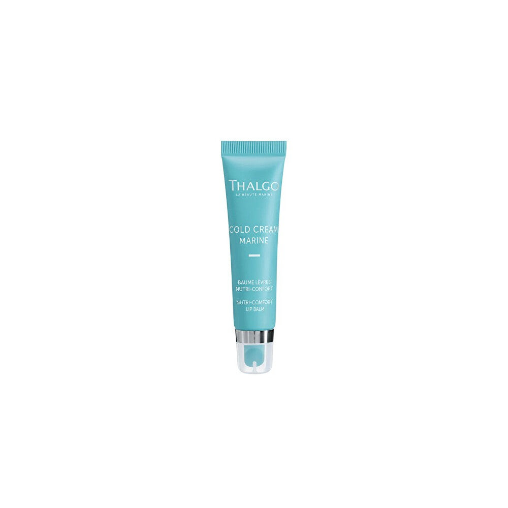 Thalgo Cold Marine Nutri-Comfort huulirasvavoide - 15 ml
