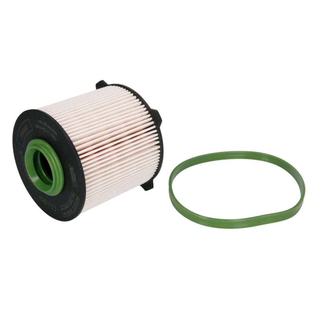 Polttoainesuodatin HENGST FILTER E640KP D185