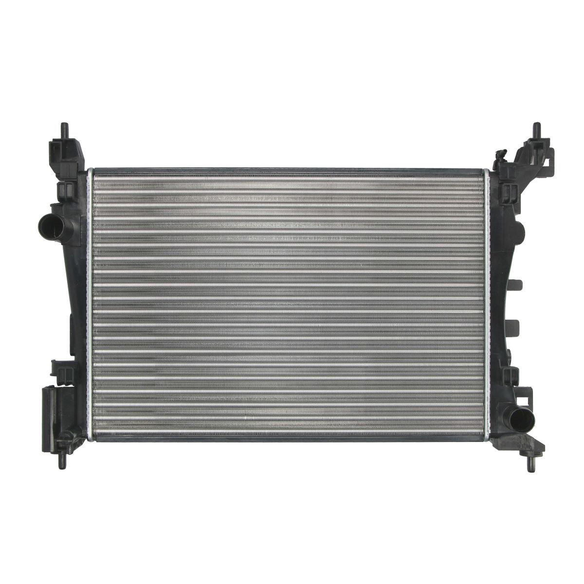 Jäähdytin, moottorin jäähdytys THERMOTEC D7C024TT