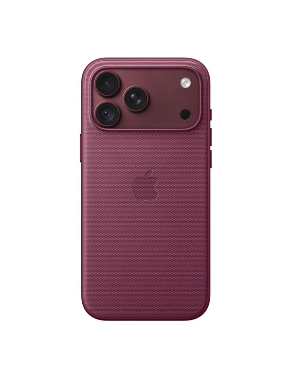 Apple Techwoven Case Magsafe Iphone 18 Pro Max Marja