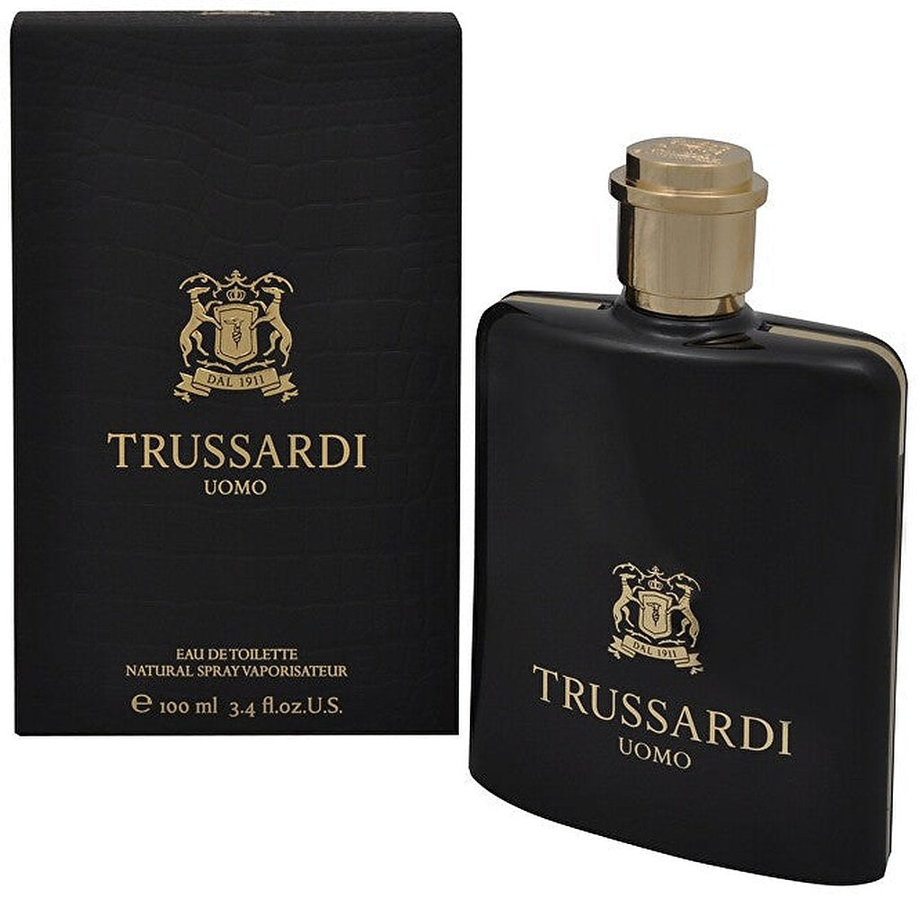 Trussardi Trussardi Miesten tuoksu 2011 EDT - 30 ml