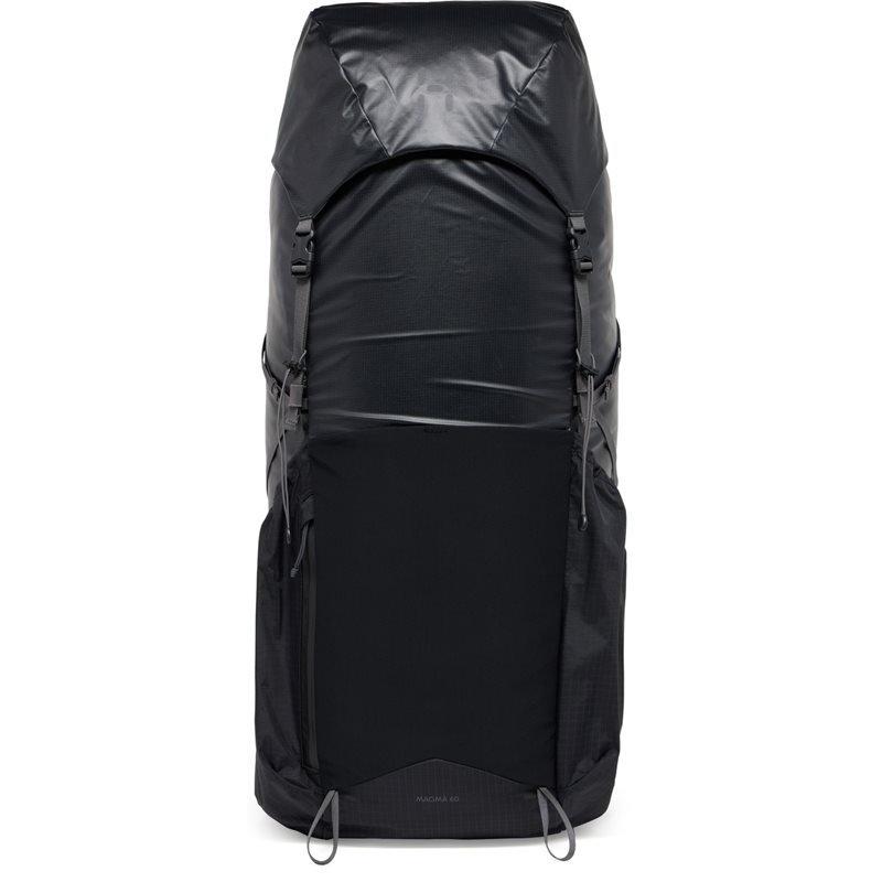 Haglöfs Magma True Black/Magnetite - 60L