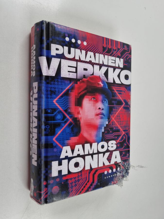 Punainen verkko