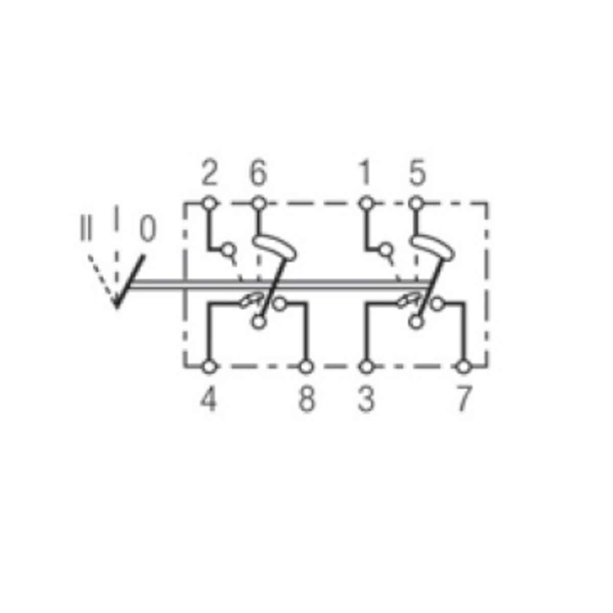 Kytkin HELLA 6RH 004 570-041