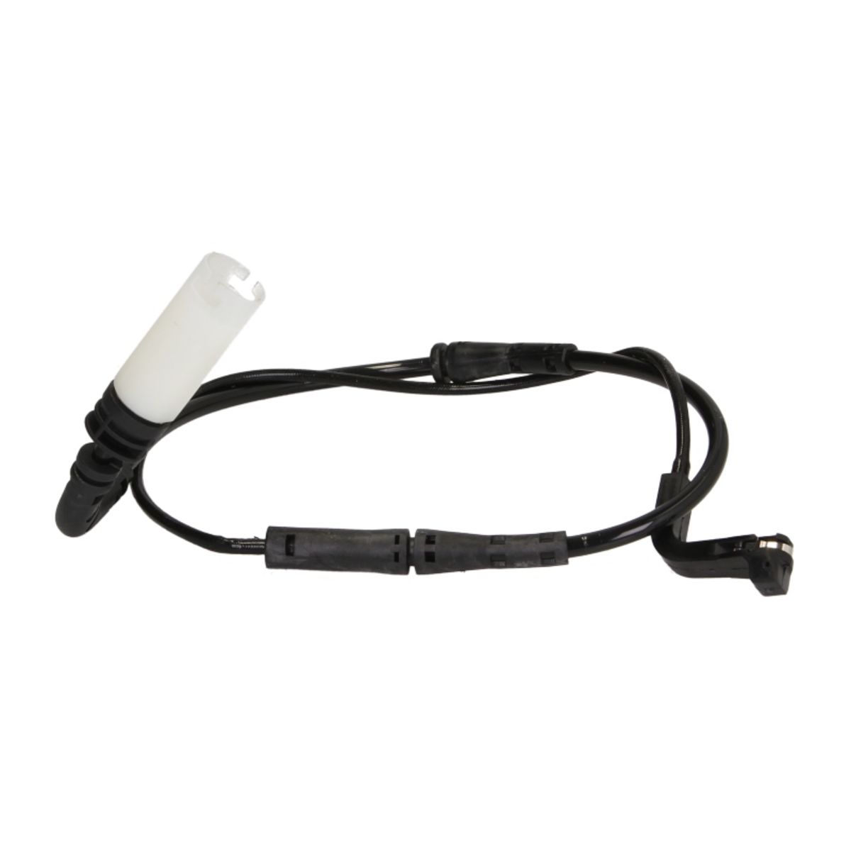 Jarrupalan kulumisenilmaisin QUICK BRAKE WS 0219 A