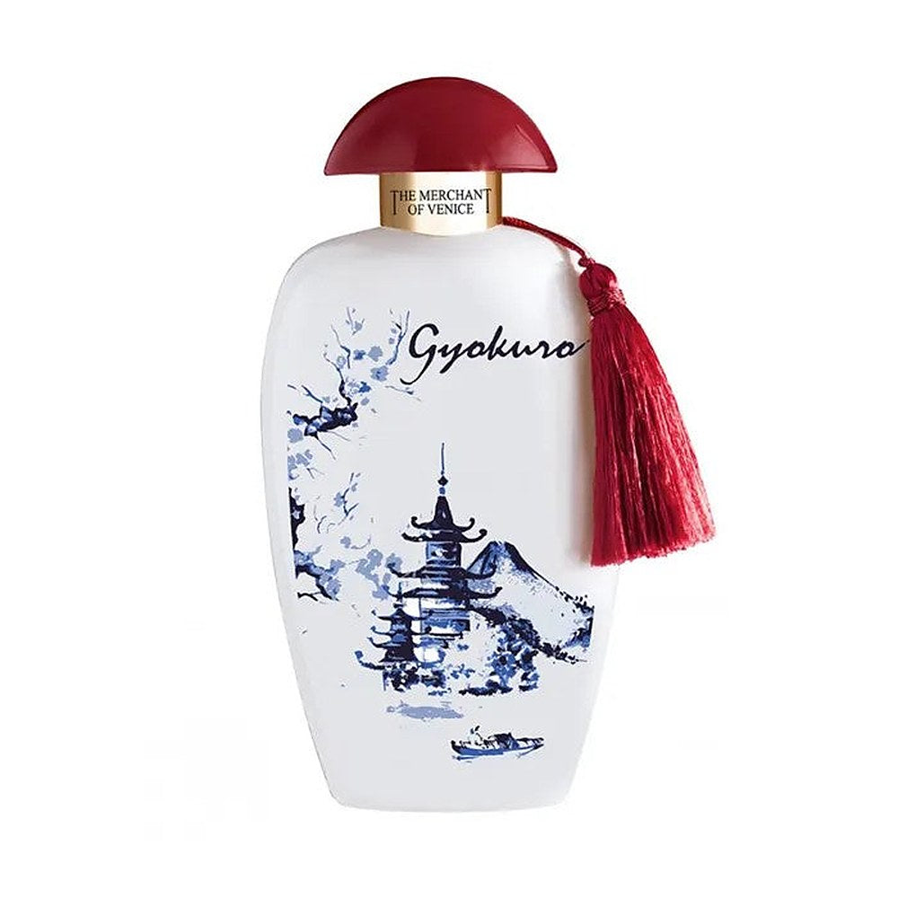 The merchant of venice Gyokuro EDP - 100 ml