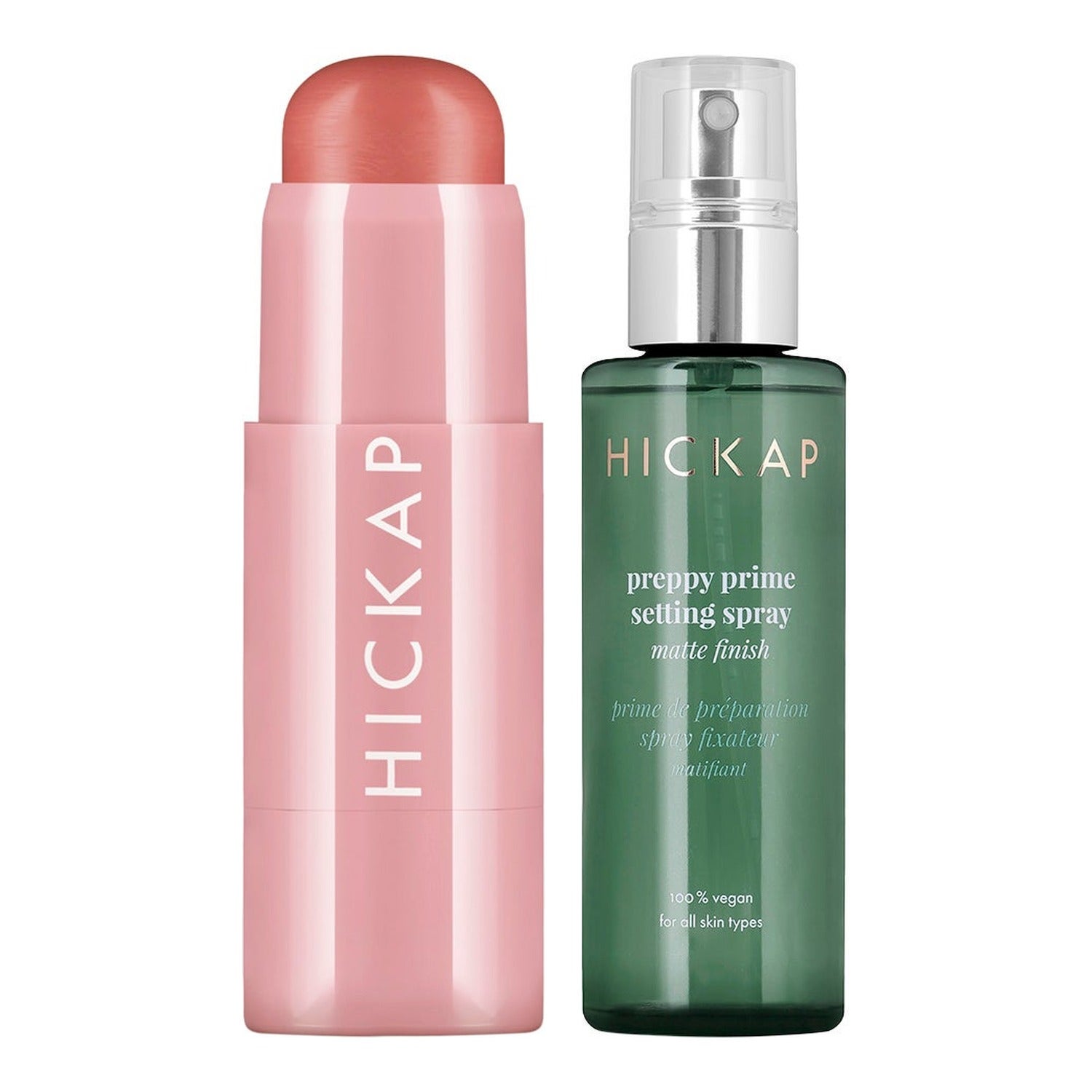 Hickap The Wonder Stick - Cheeks & Contour