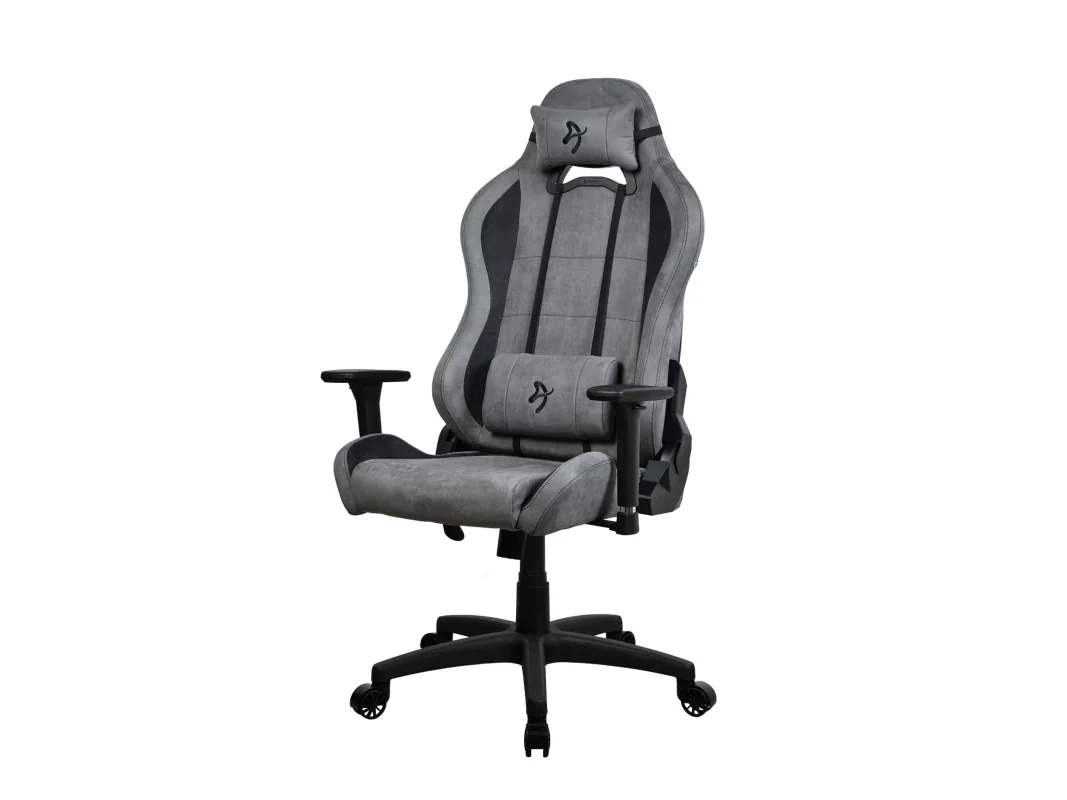 Arozzi Torretta Supersoft - Anthracite