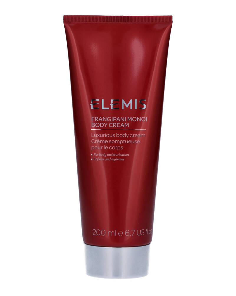 Elemis Frangipani Monoi Body Cream 200 ml