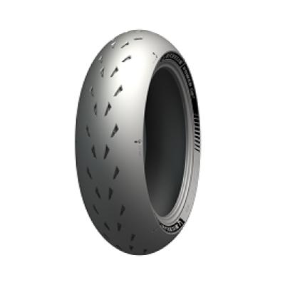Michelin Power Cup 2 ( 190/55 ZR17 TL (75W) takapyörä, M/C )