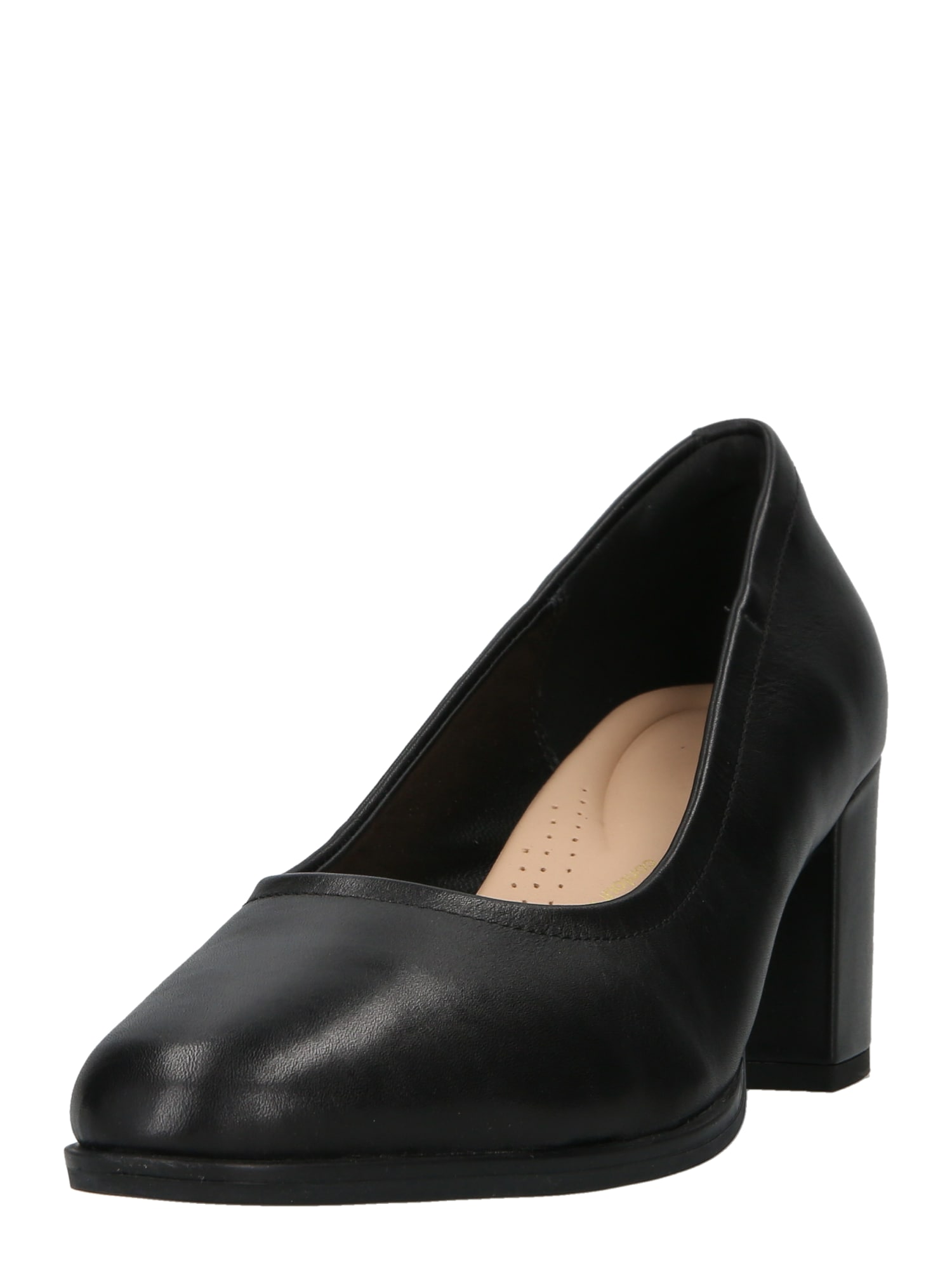 Korkokengät Clarks FREVA 55 39 1/2